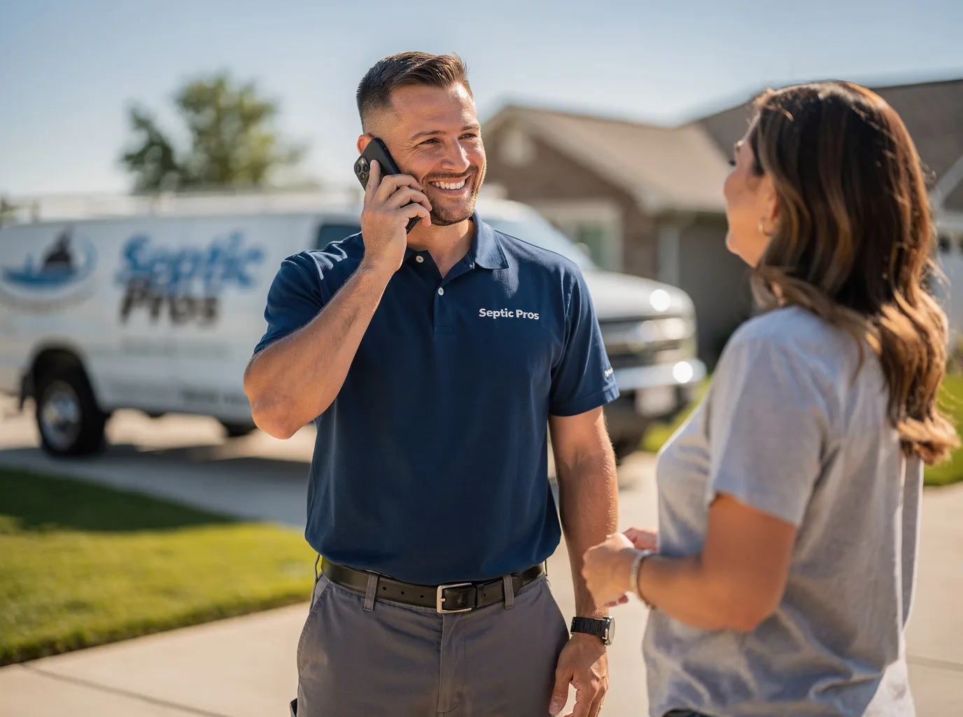Septic Tank Pumping Grandin, ND FAQs